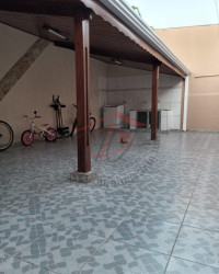 Imóvel com 3 Quartos à Venda, 145 m² em Jardim Bom Retiro (nova Veneza) - Sumaré