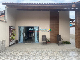 Casa com 2 Quartos à Venda, 190 m² em Perequê Açu - Ubatuba
