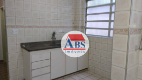 Apartamento com 2 Quartos à Venda, 74 m² em Gonzaga - Santos