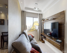 Apartamento com 2 Quartos à Venda, 68 m² em Vila Madalena - São Paulo