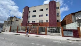 Apartamento com 3 Quartos à Venda, 70 m² em Montese - Fortaleza