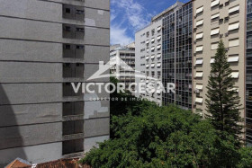 Apartamento com 1 Quarto à Venda, 41 m² em Copacabana - Rio De Janeiro