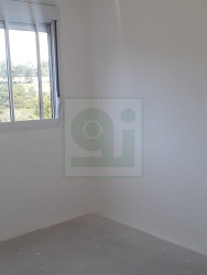 Apartamento com 2 Quartos à Venda, 47 m² em Jd. Portão Vermelho - Vargem Grande Paulista