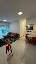 Apartamento com 2 Quartos à Venda, 87 m² em Gonzaga - Santos