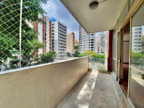 Apartamento com 3 Quartos à Venda, 210 m² em Santa Cecília - São Paulo