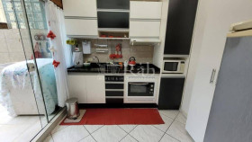 Apartamento com 1 Quarto à Venda, 57 m² em Nações - Balneário Camboriú