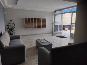 Apartamento com 2 Quartos à Venda, 50 m² em Taboão - São Bernardo Do Campo