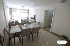 Apartamento com 2 Quartos à Venda, 103 m² em Perdizes - São Paulo