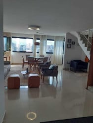 Apartamento com 4 Quartos à Venda, 220 m² em Caminho Das árvores - Salvador