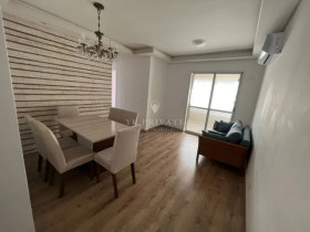 Apartamento com 3 Quartos à Venda, 70 m² em Barra Funda - São Paulo