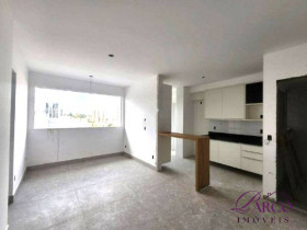 Apartamento com 2 Quartos à Venda, 66 m² em Santa Efigênia - Belo Horizonte