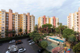 Apartamento com 2 Quartos à Venda, 46 m² em Parada Xv De Novembro - São Paulo