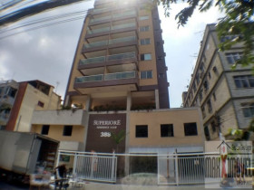 Apartamento com 3 Quartos à Venda, 80 m² em Méier - Rio De Janeiro