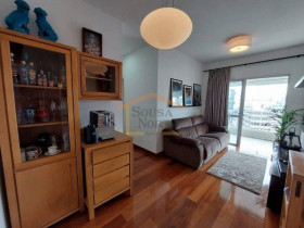 Apartamento com 2 Quartos à Venda, 70 m² em Pinheiros - São Paulo