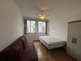 Apartamento com 2 Quartos à Venda, 55 m² em Pitangueiras - Guarujá