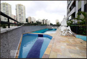 Apartamento com 3 Quartos à Venda, 80 m² em Vila Andrade - São Paulo