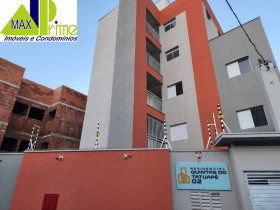 Apartamento com 2 Quartos à Venda, 37 m² em Tatuapé - São Paulo