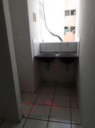 Apartamento com 2 Quartos à Venda, 59 m² em Planalto Uruguai - Teresina