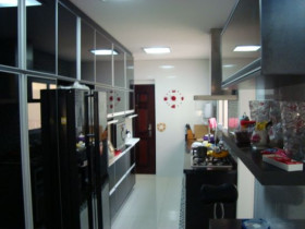 Apartamento com 3 Quartos à Venda, 246 m² em Ipiranga - São Paulo