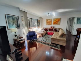 Apartamento com 4 Quartos à Venda, 146 m² em Vila Andrade - São Paulo