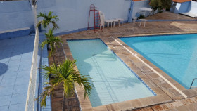 Apartamento com 3 Quartos à Venda, 51 m² em Fonseca - Niterói