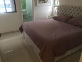 Apartamento com 2 Quartos à Venda, 85 m² em Pituba - Salvador