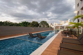 Apartamento com 4 Quartos à Venda, 173 m² em Santo Antônio - Belo Horizonte