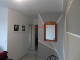 Apartamento com 2 Quartos à Venda, 54 m² em Vila Nova Esperia - Jundiaí