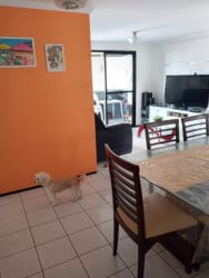 Apartamento com 3 Quartos à Venda, 95 m² em Meireles - Fortaleza