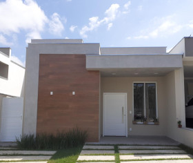 Casa de Condomínio com 3 Quartos à Venda, 95 m² em Cajuru Do Sul - Sorocaba