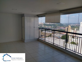Apartamento com 3 Quartos à Venda ou Temporada, 163 m² em Jardim São Bento - Jundiaí