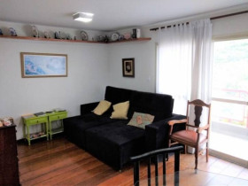 Apartamento com 3 Quartos à Venda, 105 m² em Mirandópolis - São Paulo
