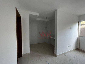 Apartamento com 1 Quarto à Venda, 33 m² em Vila Jacuí - São Paulo