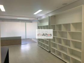Sala Comercial à Venda, 40 m² em Office Premium - Indaiatuba