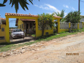 Casa com 3 Quartos à Venda, 100 m² em Pontes Dos Leites - Araruama