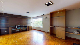 Apartamento com 3 Quartos à Venda, 125 m² em Jardim América - São Paulo