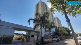 Apartamento com 2 Quartos à Venda, 64 m² em São Geraldo - Porto Alegre