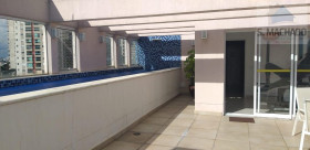 Apartamento com 2 Quartos à Venda, 43 m² em Jardim - Santo André