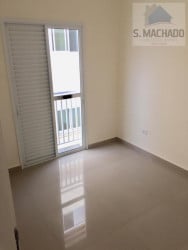 Apartamento com 2 Quartos à Venda, 47 m² em Vila Vitória - Santo André