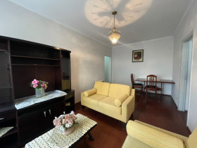 Apartamento com 2 Quartos à Venda, 82 m² em Vila Buarque - São Paulo