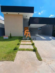 Casa de Condomínio com 3 Quartos à Venda, 143 m² em São Venâncio - Itupeva