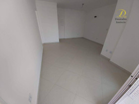 Apartamento com 3 Quartos à Venda, 121 m² em Boqueirão - Praia Grande