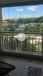 Apartamento com 3 Quartos à Venda, 115 m² em Alto Da Boa Vista - São Paulo