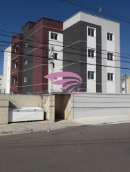 Apartamento com 2 Quartos à Venda, 51 m² em Parque Da Fonte - São José Dos Pinhais