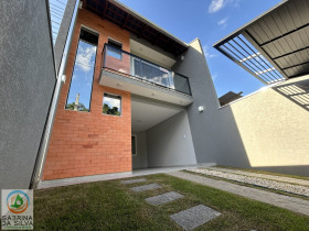 Casa com 3 Quartos à Venda, 124 m² em Itoupavazinha - Blumenau