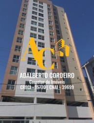 Apartamento com 2 Quartos à Venda, 50 m² em Candeias - Jabotão Dos Guararapes