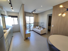 Apartamento com 2 Quartos à Venda, 43 m² em Itu Novo Centro - Itu
