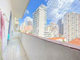 Apartamento com 2 Quartos à Venda, 130 m² em Santa Cecília - São Paulo