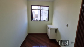 Apartamento com 3 Quartos à Venda, 160 m² em Vila Assunção - Santo André