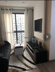 Apartamento com 2 Quartos à Venda, 55 m² em Portal Dos Gramados - Guarulhos